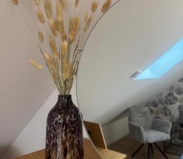 Brive-la-Gaillarde Apartamento | Firmin Gaillard