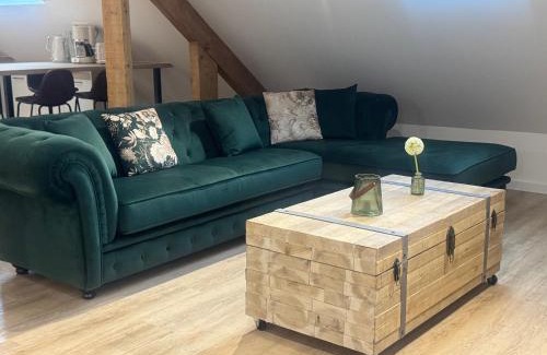 Brive-la-Gaillarde Apartamento | Firmin Gaillard