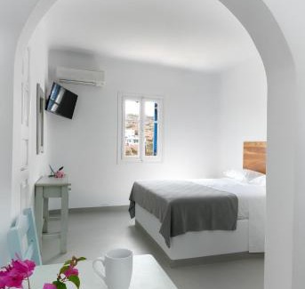 Donoussa Apartamento | Firoa Studios