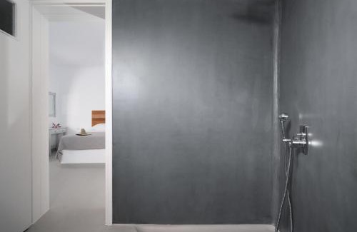 Donoussa Apartamento | Firoa Studios