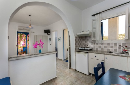 Donoussa Casa | Firoa Studios