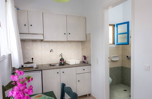 Donoussa Casa | Firoa Studios