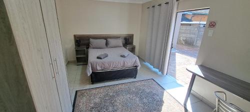 Germiston Apartamento | First 2 Stay