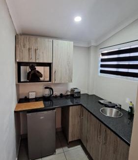 Germiston Apartamento | First 2 Stay