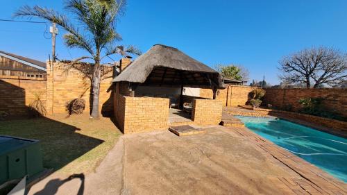 Germiston Apartamento | First 2 Stay