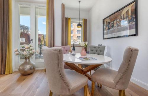 Sellin Apartamento | FIRST Avalon