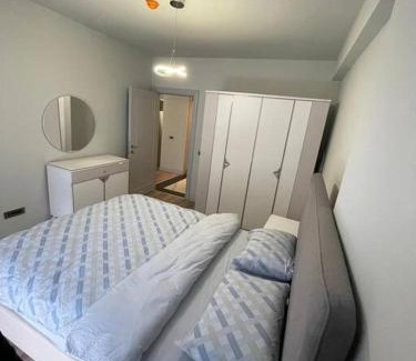 Buyukcekmece Apartamento | First Avenue, Cozy & Comfortable apartment