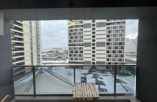Buyukcekmece Apartamento | First Avenue, Cozy & Comfortable apartment