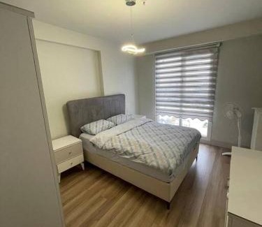 Buyukcekmece Apartamento | First Avenue, Cozy & Comfortable apartment