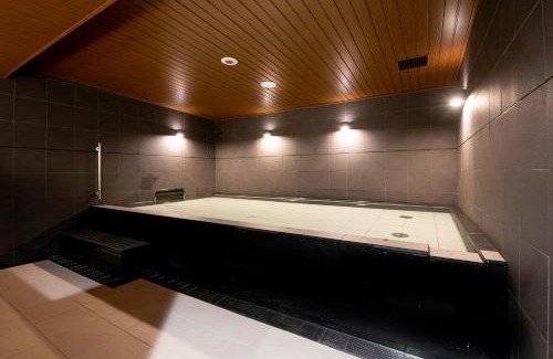Shinjuku Hotel | First Cabin Ichigaya
