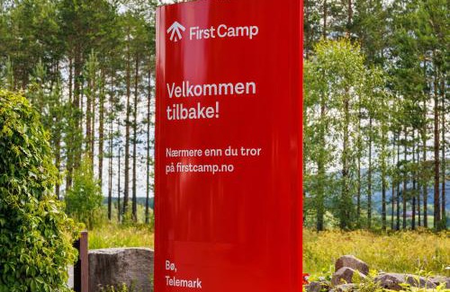 B Otro | First Camp Bø - Telemark
