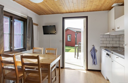 Granna Cabaña | First Camp Gränna