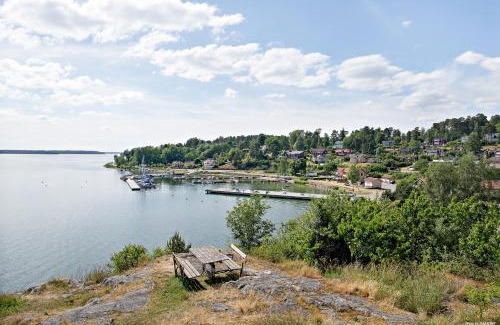 Kolmarden Otro | First Camp Kolmården-Norrköping