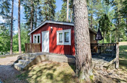 Kolmarden Otro | First Camp Kolmården-Norrköping