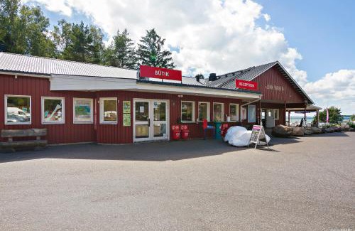 Kolmarden Otro | First Camp Kolmården-Norrköping