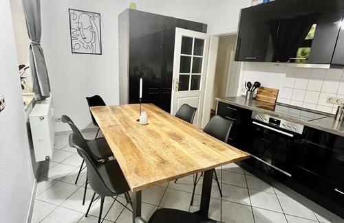Gohlis Apartamento | First-class 3-room apartment