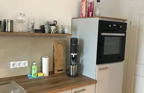 Gohlis-Mitte Apartamento | First-class apartment in Leipzig-Gohlis