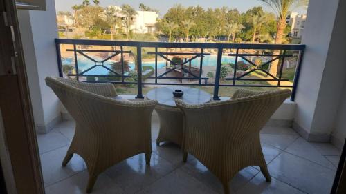 Sharm El Sheikh Apartamento | First Class at Naama Bay Hotel Appartments