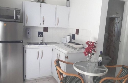 Ponton Apartamento | First Day Hotel on Aruba