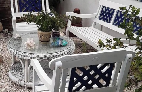Ponton Apartamento | First Day Hotel on Aruba