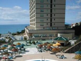 Benalmadena Costa Apartamento | First Flatotel International