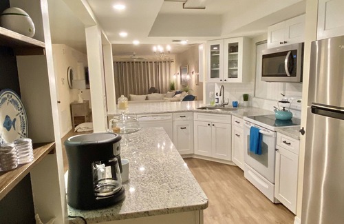 Gulf Gate Estates Condominio | Condominio tranquilo y sereno en la hermosa comunidad de Sarasota cerca de Siesta Key