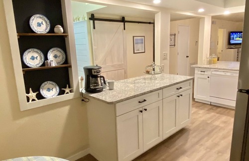 Gulf Gate Estates Condominio | Condominio tranquilo y sereno en la hermosa comunidad de Sarasota cerca de Siesta Key