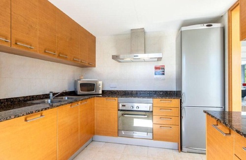 Puerto de Pollensa Apartamento | First floor apartment in Bellresguard, close to the beach