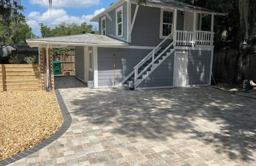 Winter Garden Apartamento | First floor apartment Downtown Winter Garden