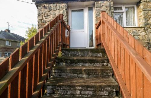 Tremadog Apartamento | First Floor Apartment