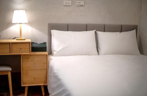 Jinhu Casa | First Floor Inn Kinmen