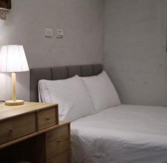 Jinhu Casa | First Floor Inn Kinmen