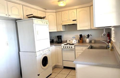 Ship Bottom Casa | First Floor Ocean Front Duplex In Ship Bottom