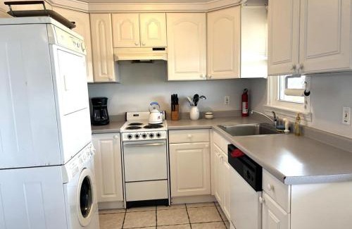 Ship Bottom Casa | First Floor Ocean Front Duplex In Ship Bottom