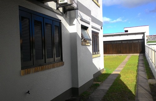 Tramandai Casa | planta baja de una casa de 3 habitaciones para 10 personas