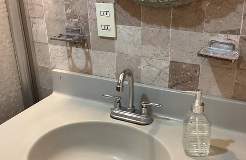 Tlalnepantla de Baz Casa | Habitación en planta baja zona Satélite