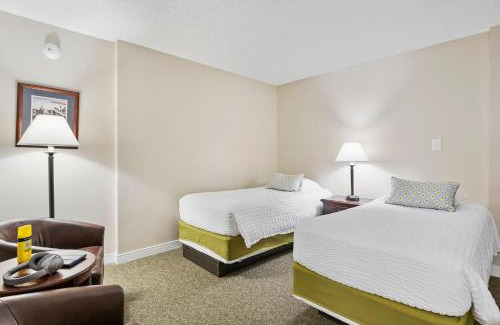 North East Casa | First Floor Standard Suite