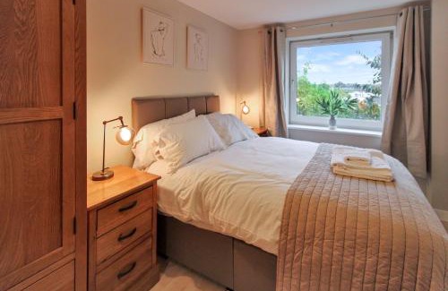 Basingstoke Apartamento | First floor stylish two bed apartment winterthur Way Short Stays