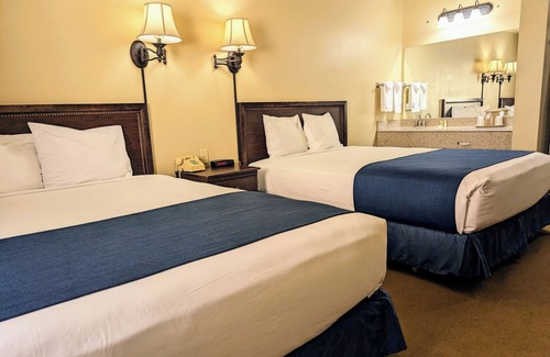 Deadwood Hotel | First Gold Gaming Resort