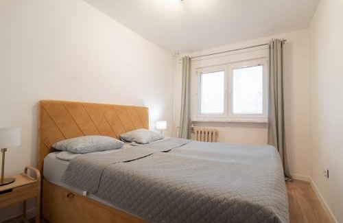 Zoliborz Apartamento | First Green Żoliborz apartament 7