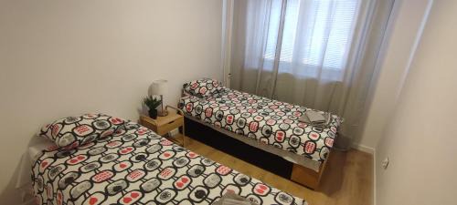 Zoliborz Apartamento | First Green Żoliborz apartament 7