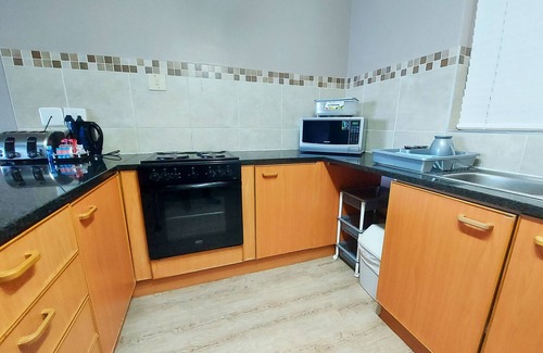 Summerstrand Apartamento | First Group Brookes Hill Suites
