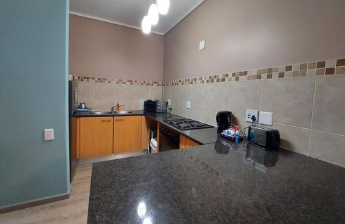 Summerstrand Apartamento | First Group Brookes Hill Suites