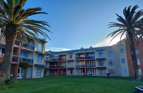 Summerstrand Apartamento | First Group Brookes Hill Suites