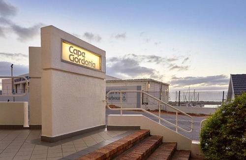 Gordons Bay Central Apartamento | First Group Cape Gordonia