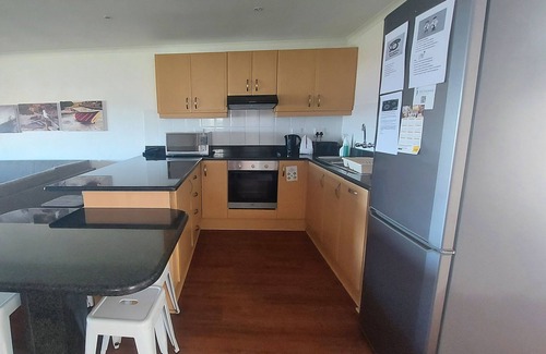 Westcliff Apartamento | First Group Hermanus Beach Club