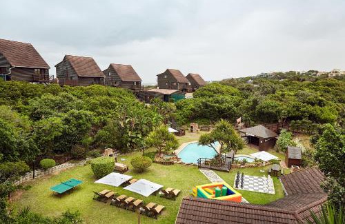 Port Alfred Apartamento | First Group Kowie River Chalets