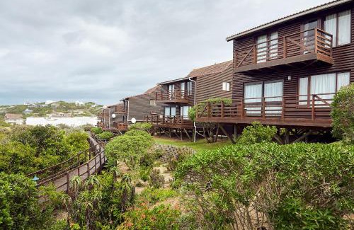 Port Alfred Apartamento | First Group Kowie River Chalets