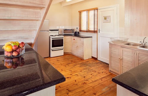 Port Alfred Apartamento | First Group Kowie River Chalets