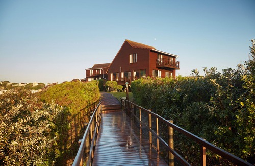 Port Alfred Apartamento | First Group Kowie River Chalets